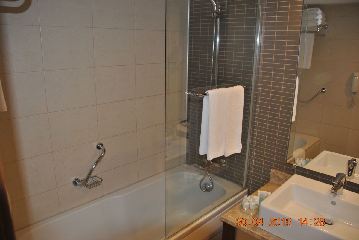 imagini hotel ARCANUS RESORT